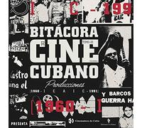 Bitácora del cine cubano. Tomo III | Cinemateca De Cuba