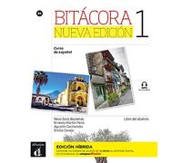 Bitácora Nueva Ediciçon 1. Ed.hibrída L. del Alumno: 0