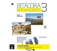 Bitácora Nueva edición 3 Ed.hibrída L. del alumno: 0