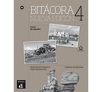bitácora 4 nueva edición - b2: cuaderno de ejercicios