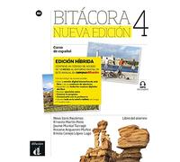 Bitácora Nueva – Ed. híbrida – Edición 4 – L. del alumno – Di-fusion