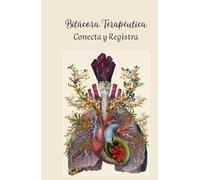 Bitácora para Profesionales de la Salud: Registro Diario para Sesiones, Seguimiento y Reflexión Clínica de cada paciente: Agenda Terapéutica Conecta y ... de la Evaluación del Progreso del Paciente