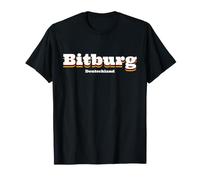 Bitburg Germany/Deutschland Camiseta