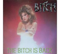 BITCH - Bitch Is Back [Vinilo]