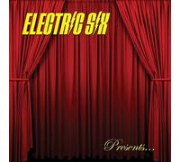 Bitch, Dont Let Me Die by Electric Six (2015-10-02)