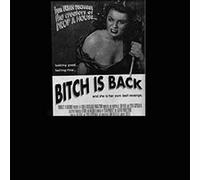 Bitch Is Back - Urban Discharge 12"
