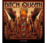 Bitch Queens - City of Class [Vinilo]