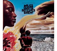 DAVIS, MILES - BITCHES BREW (2 CD)