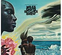 Miles Davis Bitches Brew (CD)