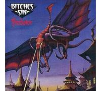 Bitches Sin - Predator + 12 Bonustracks