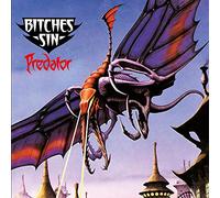 Bitches sin - Predator