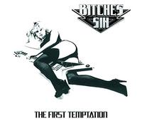 Bitches Sin - The First Temptation [Vinilo]