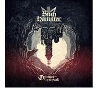 Bitchhammer - Offenders of the faith