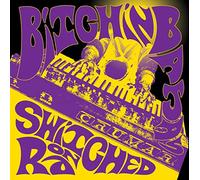 Bitchin Bajas - Switched On Ra [Vinilo]