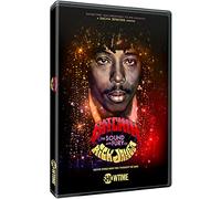 Bitchin': The Sound and Fury of Rick James [USA] [DVD]