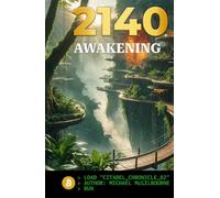 BITCOIN 2140 AWAKENING: The Great Divergence: Enhancement vs. Sovereignty (The Rise of Bitcoin Citadels Chronicles)