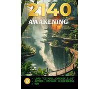BITCOIN 2140 AWAKENING: The Great Divergence: Enhancement vs. Sovereignty (The Rise of Bitcoin Citadels Chronicles)