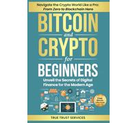 Bitcoin and Crypto for Beginners