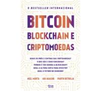 Bitcoin Blockchain E Criptomoedas (ebook)