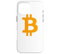 BITCOIN BTC CRYPTOCURRENCY SATOSHI Echa un vistazo a mi tienda. Carcasa para iPhone 16 Pro Max