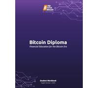 Bitcoin Diploma: Financial Education for the Bitcoin Era