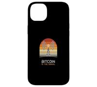 Bitcoin es el valor de la señal libertad futuro sonido bitcoin Carcasa para iPhone 14 Plus