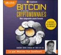 Bitcoin Et Autres Cryptomonnaies (audiolibro)
