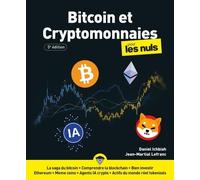 Bitcoin et cryptomonnaies pour les nuls