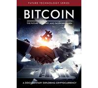 Bitcoin Explained [Edizione: Stati Uniti] [Italia] [DVD]
