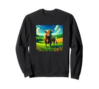 Bitcoin Golden Bulle Bullrun 2024 2025 Sudadera