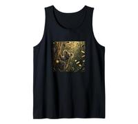 Bitcoin Koala Panda Asia Animal Selva Lindo Dulce Camiseta sin Mangas