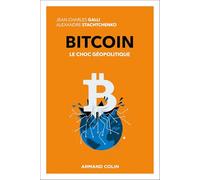 Bitcoin: Le choc géopolitique