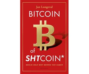 Bitcoin of Shtcoin*: beslis zelf met kennis van zaken