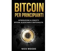Bitcoin Per Principianti (ebook)