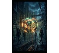 BITCOIN & SEDUCTION: A Techno-Thriller and Real Cryptogram. The Hidden Conspiracy in Satoshi Nakamoto’s Code.