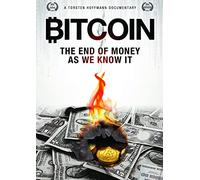Bitcoin: The End of Money as We Know It [USA] [DVD]