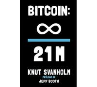 Bitcoin: Todo dividido entre 21 millones