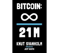 Bitcoin: Todo dividido entre 21 millones