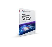 Bitdefender Antivirus for Mac