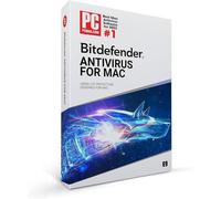 Bitdefender Antivirus Mac 2026
