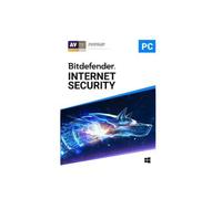 Bitdefender Internet Security 1 PC 2 Year Key GLOBAL