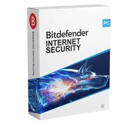 Bitdefender Internet Security 2026 1-Dispositivo 3 Años