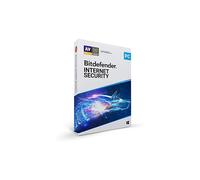 Bitdefender Internet Security para PC