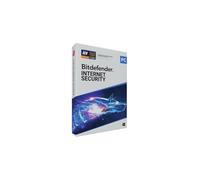 Bitdefender Seguridad en Internet 1 an - 1 PC (OEM)