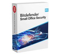 Bitdefender Small Office Security 2026 20 Dispositivos 3 Años