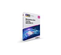 Bitdefender Total Security Multi-Device