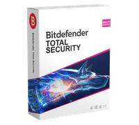 Bitdefender Total Security Multi-Device