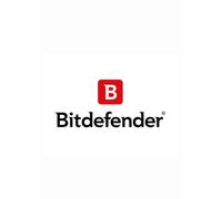 Bitdefender Total Security PC, Android, Mac, iOS (5 Devices, 1 Year) Key EUROPE
