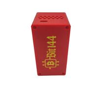 Bitdsk Solo Miner 150-200Gh/S Mining Power BM1397 Asic Chip BTC Miners Cryptos Miner Mining Device AU Plug