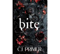 bite: a dark modern vampire romance